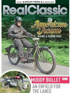 RealClassic – Issue 240 – April 2024