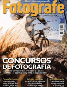 Revista Fotografe Melhor — Edicao 327 — Abril 2024