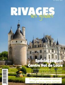 Rivages Les Guides – Avril 2024