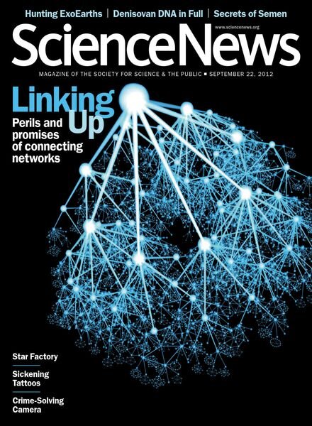 Science News — 22 September 2012