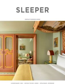 Sleeper — Issue 113 2024