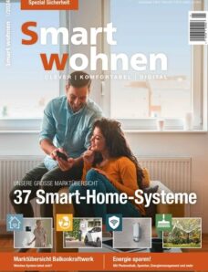Smart Wohnen – N 1 2024