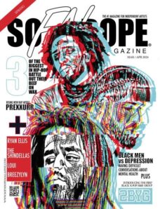 So FN Dope Magazine – March-April 2024