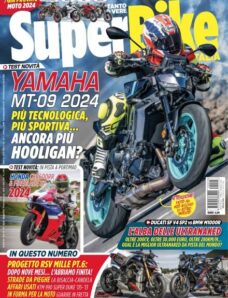 Superbike Italia – Aprile-Maggio 2024