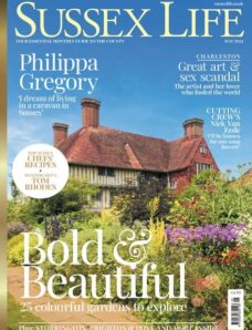 Sussex Life — May 2024