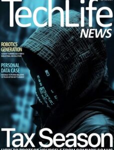 Techlife News — Issue 649 — April 6 2024