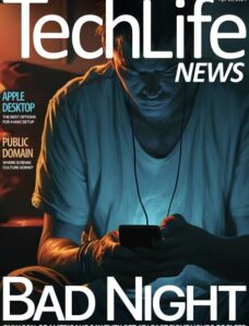 Techlife News — Issue 651 — April 20 2024