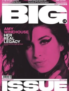 The Big Issue — 15 April 2024