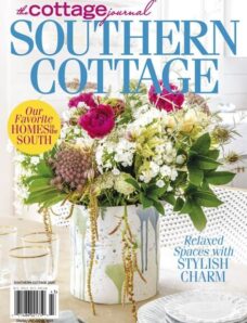The Cottage Journal – French Cottage 2024