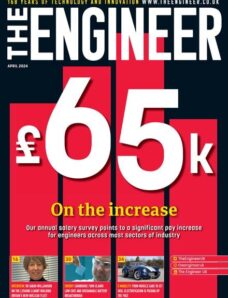 The Engineer – April 2024