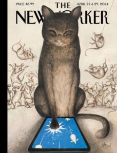 The New Yorker – April 22 2024