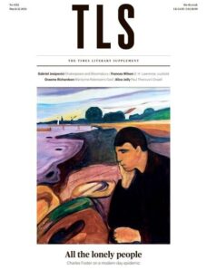 The Times Literary Supplement – 22 March 2024