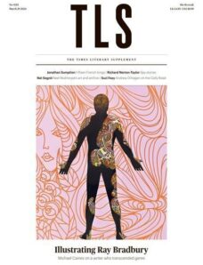 The Times Literary Supplement – 29 March 2024