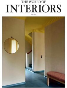 The World of Interiors — May 2024