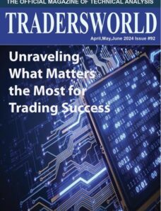 TradersWorld — April-May-June 2024
