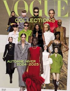 Vogue Collections – Automne-Hiver 2024-2025