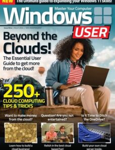 Windows User – Issue 9 – March 2024