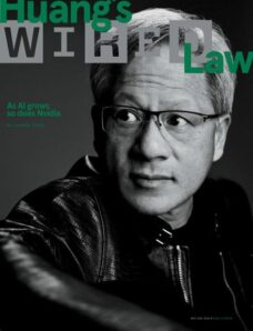 Wired USA – May 2024