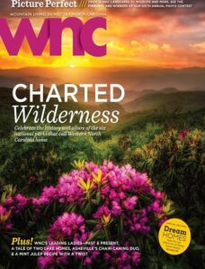 WNC Magazine — Spring 2024