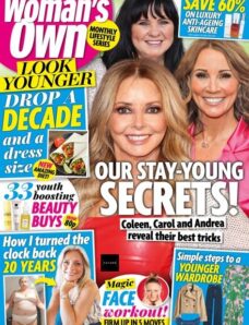Woman’s Own Special — Issue 282 — 4 April 2024