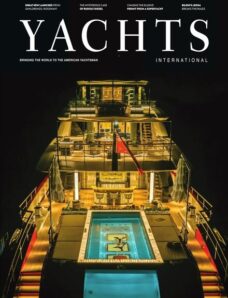 Yachts International – Summer 2024