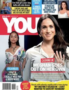 You South Africa – 28 March 2024
