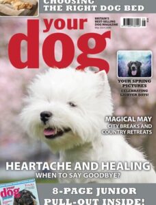 Your Dog – May 2024