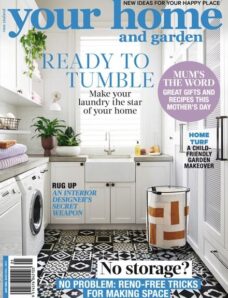 Your Home and Garden — May 2024