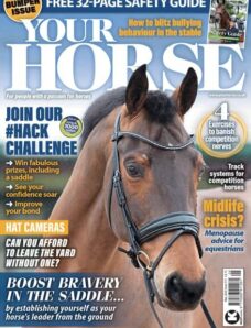 Your Horse — Issue 517 — May 2024