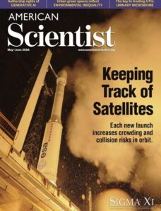 American Scientist – May-June 2024