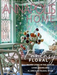 Annapolis Home – May-June 2024