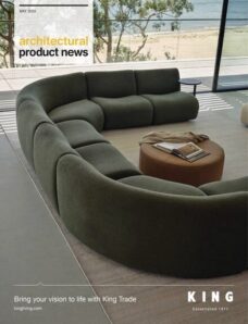 Architectural Product News – May 2024