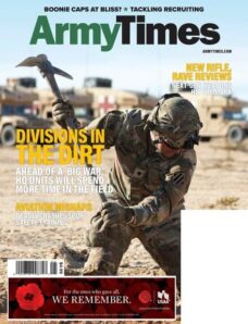 Army Times — May 2024