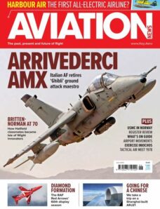 Aviation News – June 2024