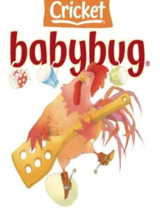 Babybug — May-June 2024