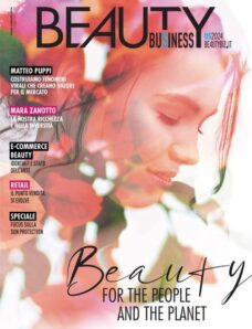 Beauty Business – Maggio 2024
