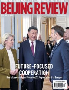 Beijing Review — May 16 2024