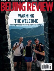 Beijing Review — May 2 2024