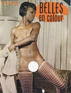 Belles en Colour – N 3 1969