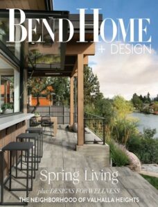 Bend Home + Design – Spring 2023
