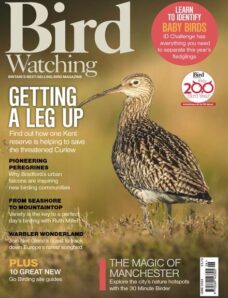 Bird Watching UK – June 2024
