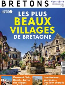 Bretons — Hors-Serie — Printemps 2024
