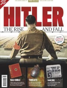 Bring History to Life Collections – Hitler Rise & Fall 2024