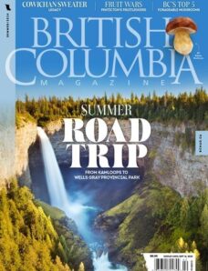 British Columbia Magazine — Summer 2024