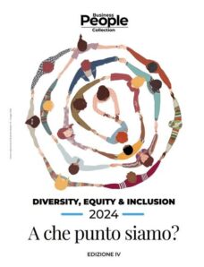 Business People – Diversity Equity & Inclusion 2024