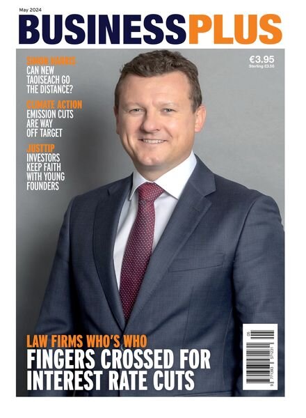 Business Plus — May 2024