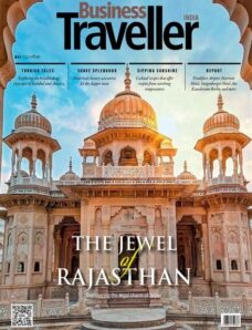 Business Traveller India – May 2024