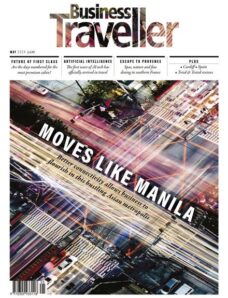 Business Traveller UK – May 2024