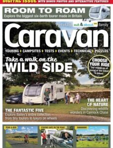 Caravan Magazine – June 2024