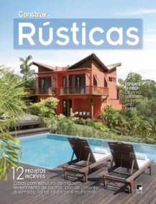 Casas Rusticas — 1 Maio 2024